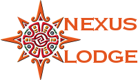 Nexus Lodge Logo